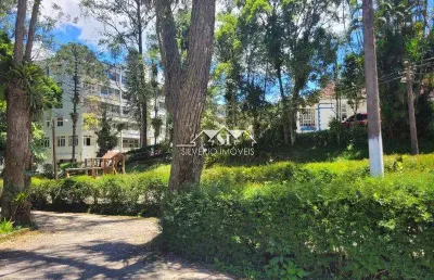 Apartamento com 1 quarto à venda no Independência, Petrópolis 