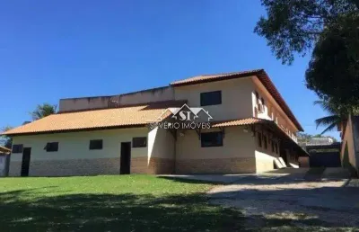 Fazenda à venda na Pedra de Guaratiba, Rio de Janeiro 