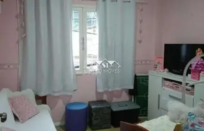 Apartamento com 3 quartos à venda no Centro, Petrópolis 