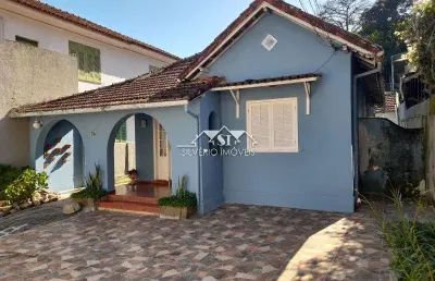 Casa com 3 quartos à venda no Centro, Petrópolis 