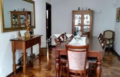 Casa com 3 quartos à venda no Mosela, Petrópolis 