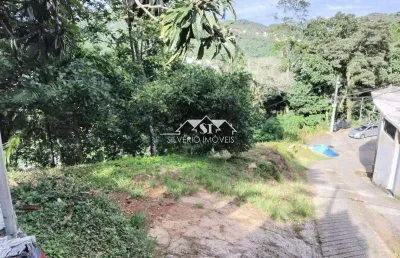 Terreno à venda no Mosela, Petrópolis 