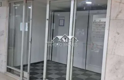 Sala comercial para alugar no Centro, Petrópolis 