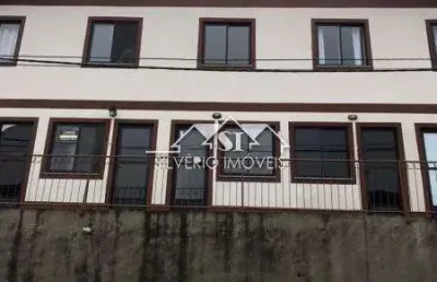 Apartamento com 2 quartos à venda no São Sebastião, Petrópolis 