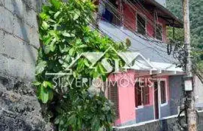 Casa com 5 quartos à venda no Centro, Petrópolis 