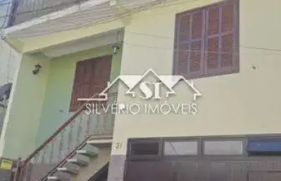 Casa em condomínio fechado com 2 quartos à venda no Morin, Petrópolis 