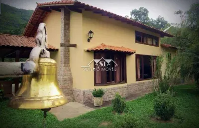 Casa com 3 quartos à venda no Vera Cruz, Miguel Pereira 