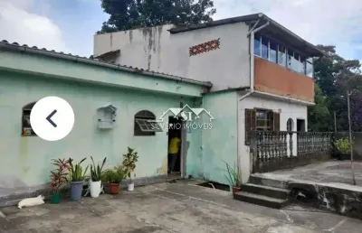 Casa com 5 quartos à venda no Bingen, Petrópolis 