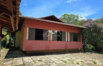 Casa em condomínio fechado com 3 quartos à venda no Corrêas, Petrópolis 