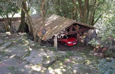 Casa com 3 quartos à venda no Alto da Serra, Petrópolis 