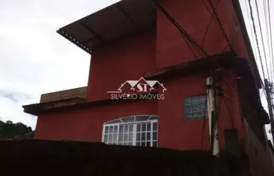 Casa com 2 quartos à venda no Independência, Petrópolis 