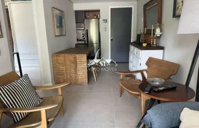 Apartamento com 2 quartos à venda no Nogueira, Petrópolis 