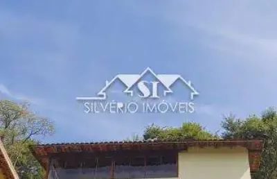 Casa com 3 quartos à venda no Retiro, Petrópolis 