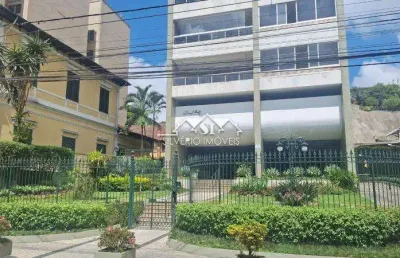 Apartamento com 4 quartos à venda no Centro, Petrópolis 