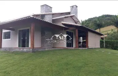 Casa com 3 quartos à venda em Avelar, Paty do Alferes 