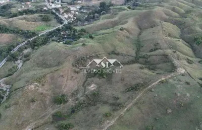 Terreno à venda no Centro, Piraí 
