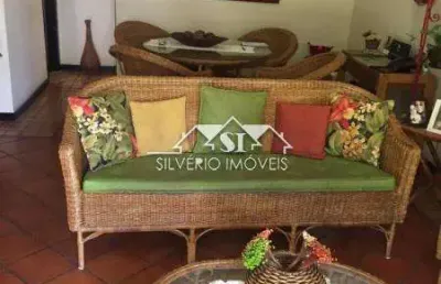 Apartamento com 3 quartos à venda no Peró, Cabo Frio 