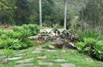 Terreno em condomínio fechado à venda no Posse, Petrópolis 