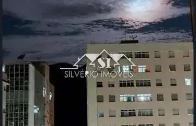 Apartamento com 2 quartos à venda no Centro, Petrópolis 