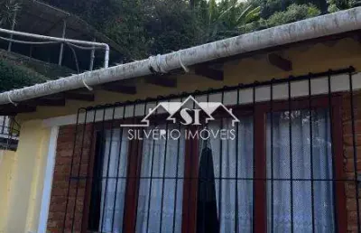 Casa com 1 quarto para alugar no Estrada da Saudade, Petrópolis 