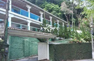 Casa com 4 quartos à venda no Corrêas, Petrópolis 