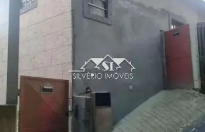 Casa com 1 quarto à venda no Samambaia, Petrópolis 