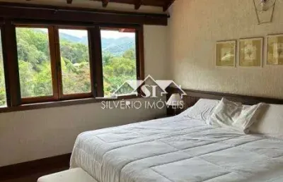 Apartamento com 1 quarto à venda no Araras, Petrópolis 