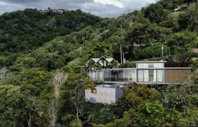 Casa em condomínio fechado com 4 quartos à venda no Pedro do Rio, Petrópolis 