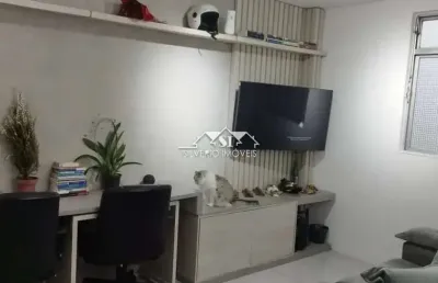 Apartamento com 1 quarto à venda no Bingen, Petrópolis 