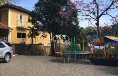 Casa com 5 quartos à venda no Castelanea, Petrópolis 
