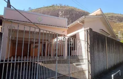 Casa com 4 quartos à venda no Itamarati, Petrópolis 