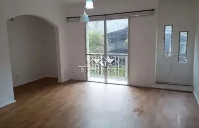 Apartamento com 3 quartos à venda no Saldanha Marinho, Petrópolis 
