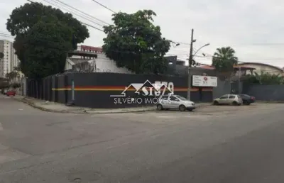 Barracão / Galpão / Depósito à venda no Centro, Rio de Janeiro 
