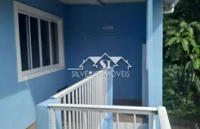 Casa com 2 quartos à venda na Chácara Flora, Petrópolis 