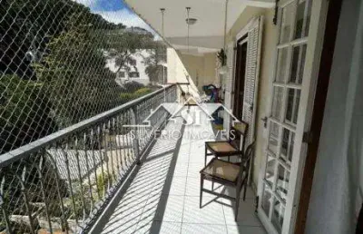 Apartamento com 2 quartos à venda no Bonsucesso, Petrópolis 