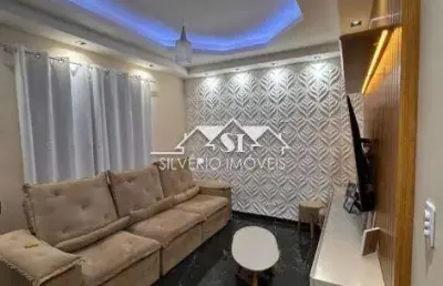 Casa com 3 quartos à venda no Mosela, Petrópolis 