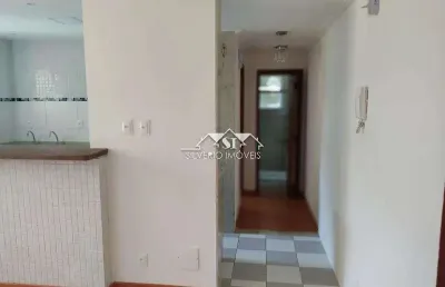 Apartamento com 1 quarto à venda no Alto da Serra, Petrópolis 