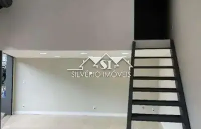 Ponto comercial para alugar no Caxambu, Petrópolis 