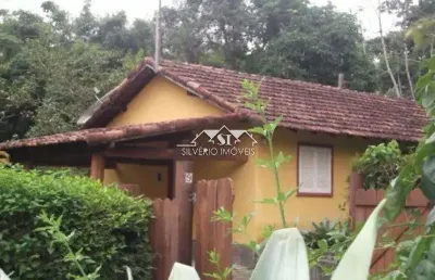 Casa com 2 quartos para alugar no Posse, Petrópolis 