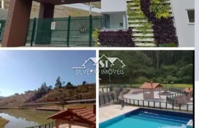 Apartamento com 2 quartos à venda em Itaipava, Petrópolis 