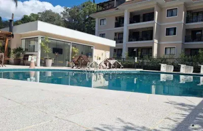 Apartamento com 3 quartos à venda em Itaipava, Petrópolis 