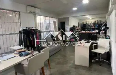 Sala comercial à venda no Alto da Serra, Petrópolis 