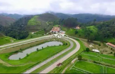 Fazenda à venda no Araras, Teresópolis 