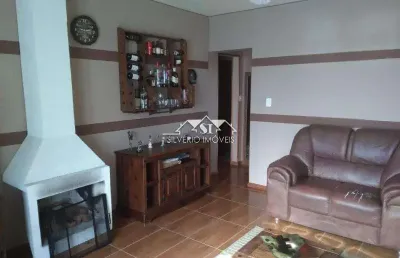 Casa com 2 quartos à venda no Mosela, Petrópolis 