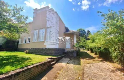 Casa com 6 quartos à venda no Centro, Petrópolis 