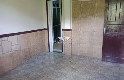 Casa com 1 quarto à venda em Itaipava, Petrópolis 