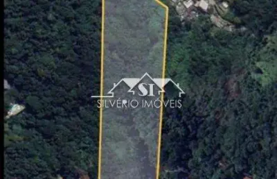 Barracão / Galpão / Depósito para alugar no Retiro, Petrópolis 