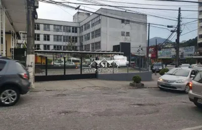 Ponto comercial à venda no Agriões, Teresópolis 