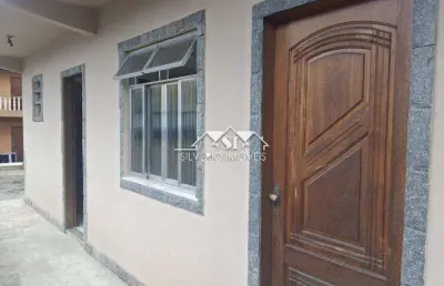 Apartamento com 2 quartos à venda no Mosela, Petrópolis 
