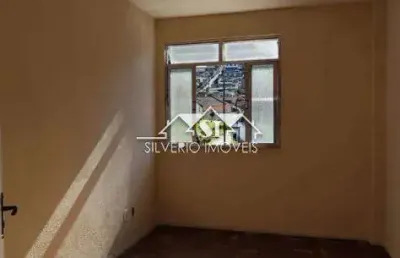 Apartamento com 1 quarto para alugar no Mosela, Petrópolis 
